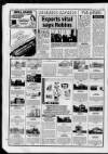 Derby Express Thursday 12 February 1987 Page 18