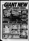 Derby Express Thursday 05 March 1987 Page 8