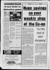 Derby Express Thursday 12 March 1987 Page 8