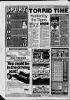 Derby Express Thursday 26 March 1987 Page 32