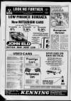 Derby Express Thursday 02 April 1987 Page 26