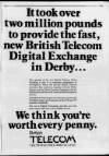 Derby Express Thursday 16 April 1987 Page 13