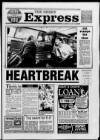 Derby Express Thursday 23 April 1987 Page 1