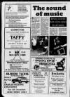Derby Express Thursday 07 May 1987 Page 9