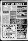 Derby Express Thursday 14 May 1987 Page 8