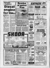 Derby Express Thursday 01 October 1987 Page 21