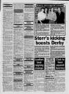 Derby Express Thursday 11 February 1988 Page 35