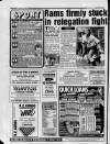 Derby Express Thursday 11 February 1988 Page 36