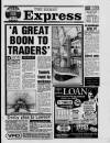 Derby Express Thursday 10 March 1988 Page 1