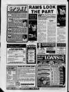 Derby Express Thursday 22 September 1988 Page 32