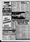 Derby Express Thursday 06 October 1988 Page 20