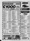 Derby Express Thursday 06 October 1988 Page 22