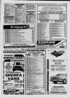 Derby Express Thursday 22 December 1988 Page 23