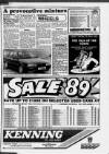 Derby Express Thursday 05 January 1989 Page 21