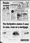 Derby Express Thursday 06 April 1989 Page 4