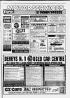 Derby Express Thursday 06 April 1989 Page 33