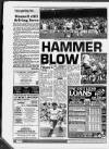 Derby Express Thursday 06 April 1989 Page 40