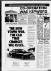 Derby Express Thursday 27 April 1989 Page 8