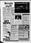Derby Express Thursday 27 April 1989 Page 40