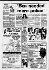 Derby Express Thursday 13 July 1989 Page 4