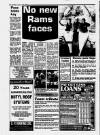 Derby Express Thursday 20 July 1989 Page 48