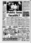 Derby Express Thursday 27 July 1989 Page 6
