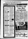 Derby Express Thursday 27 July 1989 Page 24