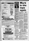 Derby Express Thursday 27 July 1989 Page 43