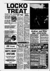 Derby Express Thursday 27 July 1989 Page 44