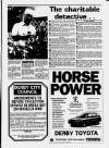 Derby Express Thursday 03 August 1989 Page 9
