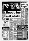 Derby Express Thursday 03 August 1989 Page 40