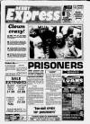 Derby Express Thursday 31 August 1989 Page 1