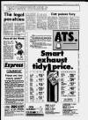 Derby Express Thursday 02 November 1989 Page 9