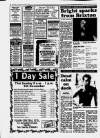 Derby Express Thursday 02 November 1989 Page 30