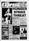 Derby Express Thursday 30 November 1989 Page 1