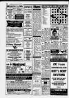 Derby Express Thursday 30 November 1989 Page 10