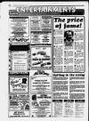Derby Express Thursday 30 November 1989 Page 28