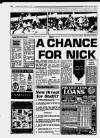 Derby Express Thursday 30 November 1989 Page 40