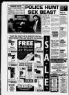 Derby Express Thursday 04 January 1990 Page 6