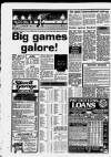 Derby Express Thursday 11 January 1990 Page 35