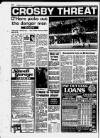 Derby Express Thursday 18 January 1990 Page 43