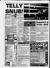 Derby Express Thursday 22 February 1990 Page 47