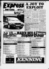 Derby Express Thursday 01 March 1990 Page 17