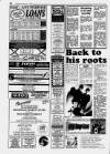 Derby Express Thursday 01 March 1990 Page 34