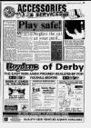 Derby Express Thursday 08 March 1990 Page 33