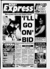 Derby Express Thursday 19 April 1990 Page 1