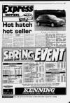 Derby Express Thursday 10 May 1990 Page 15