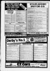 Derby Express Thursday 10 May 1990 Page 22