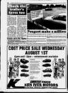 Derby Express Thursday 02 August 1990 Page 42