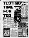 Derby Express Thursday 25 October 1990 Page 64